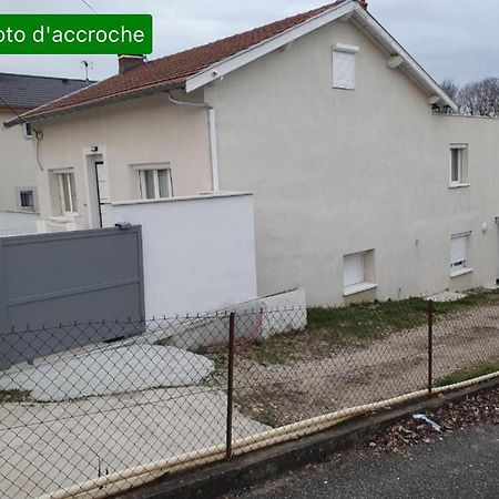Stade Ol Et Grand Large Décines-Charpieu Eksteriør billede